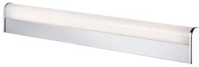 LED2 - Applique da bagno a LED TONDA LED/12W/230V IP44 3000K/4000K