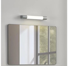 Eglo 98442 - Illuminazione a LED per specchio da bagno TRAGACETE LED/8W/230V IP44