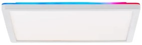 Brilliant - Lampada da soffitto dimmerabile LED RGBW SALTERY 20W 230V + DO
