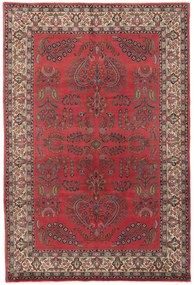 Sarouk Tappeto persiano 210x310 (Iran) Annodato A Mano