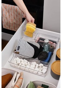 Organizer per cassetto in plastica – Casa De Engel