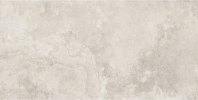 Mexen Unika Kemberg Gres bianco smaltato rettificato G1, piastrella da pavimento e parete 120 x 60 cm, opaca - TL329-120-060-00