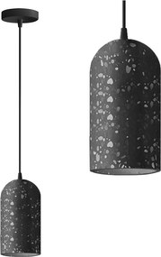 Lampada APP997-1CP B BLACK