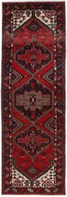 Hamedan Tappeto 100 x 310 (Iran) Annodato A Mano