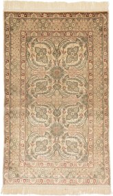 Hereke Tappeto 80x120 (Cina) Annodato A Mano