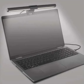 LED Illuminazione touch monitor dimmerabile LED/5,6W/5V 30 cm CRI 95