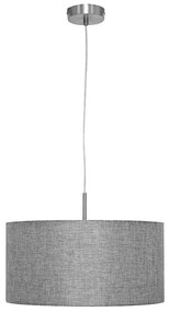 Globo 15185H - Lampadario PACO 1xE27/60W/230V