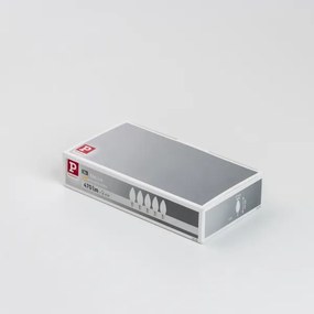 SET 5x Lampadina LED E14/5,5W/230V 2700K - Paulmann 28782