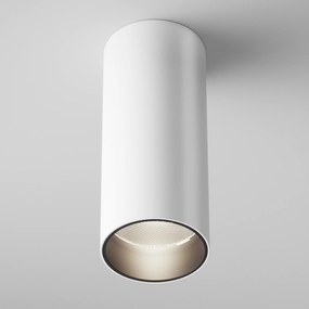 Maytoni Lampada a soffitto Serie 'FOCUS LED' Colore Bianco