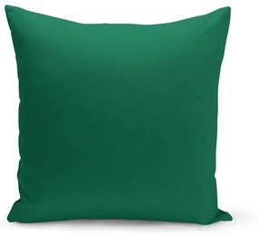 Cuscino decorativo verde Lisa, 43 x 43 cm - Kate Louise