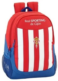 Zaino Scuola Real Sporting de Gijón