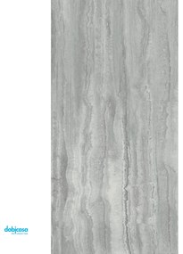 Ragno "Imperiale" Travertino Grigio Rett.60x120