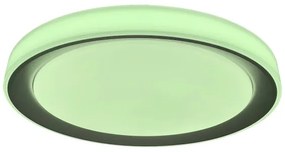 Rabalux 3510-LED RGB Plafoniera dimmerabile EVEREST LED/40W/230V Wi-Fi + telecomando
