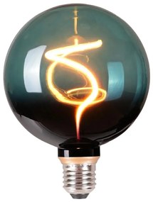 Lampadina LED DECO VINTAGE FILAMENT G125 E27/4W/230V 1800K