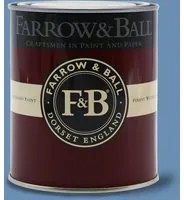 Farrow & Ball Full Gloss - 2,5l - Cook's Blue 237