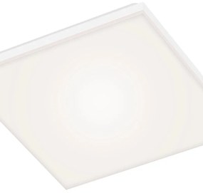 Pannello LED Frameless bianco 60x60 cm luce naturale 3800 LUMEN