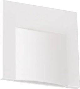 Kanlux 33321 - Lampada LED per scale ERINUS LED/0,8W/12V 4000K bianco