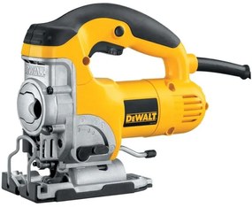 Dewalt - Utensili - Seghetto alternativo 701 w DW331K