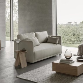 Tavolino in rovere 70x100 cm Goba - Blomus