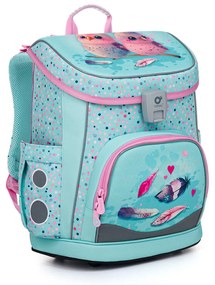 Zaino scuola Topgal DIDI 25001 G