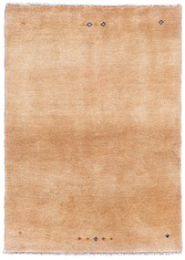 Gabbeh Tappeto 150 x 110 (Iran) Annodato A Mano