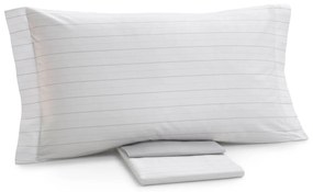 Completo Lenzuola in Percalle Bristol Singolo - 160X290