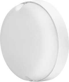 Aigostar - Plafoniera solare a LED con sensore LED/3,7V 3000 mAh IP65 + telecomando