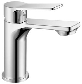 Aqualine - Rubinetto del lavandino SINTRA cromo lucido