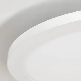 Brilliant - Plafoniera dimmerabile RGBW ABIE LED/24W/230V + +TC