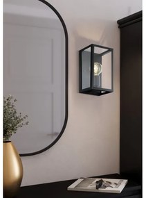 Eglo 49394 - Applique CHARTERHOUSE 1xE27/60W/230V