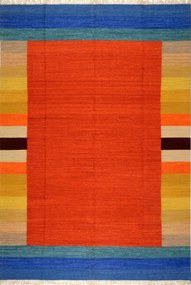 Patchwork Tappeto orientale 300 x 200 (Indian)