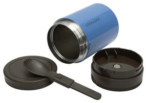 WAVE 0,5 L Thermos per alimenti e bevande - Blu