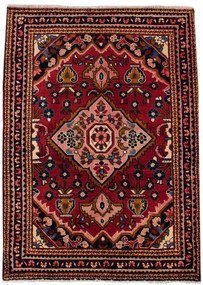 Hamedan Tappeto persiano 150 x 110 (Iran)