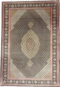 Tabriz Tappeto persiano 300x200 (Iran) Annodato A Mano