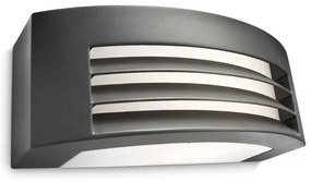 Philips - Applique da esterno FRAGRANCE 1xE27/42W/230V IP44