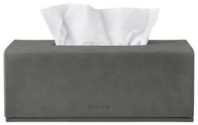 Portafazzoletti in finta pelle Sahla – Blomus