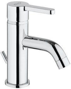 Rubinetto per lavabo Cloud cromato lucido JACUZZI RUBINETTERIA