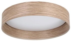 Eglo 900463 - Plafoniera LED LUPPINERIA LED/24W/230V