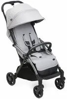 Passeggino 4 ruote chicco 00087040840000 goody xplus pearl grey