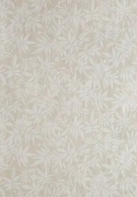Jasmine von Farrow & Ball - Joa's White/ White Tie