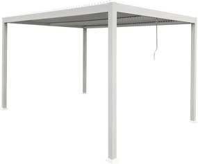 MOONTRIMMER - pergola bioclimatica 3 x 3