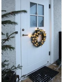 Eglo 410932 - Ghirlanda natalizia LED da esterno EDMONTON 30xLED/0,064W/3/230V IP44