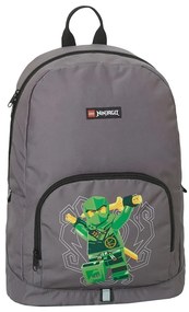 Zaino per bambini 18,5 l Ninjago Green - LEGO®