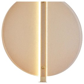 Lampadario LED a sospensione con filo LED/12,6W/230V 3000K