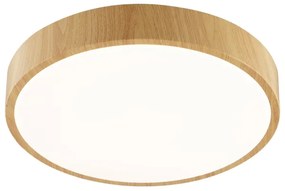 Brilliant - Plafoniera LED TERANON LED/18W/230V Ø 33 cm beige