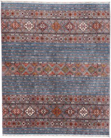 Mamluk Tappeto 250 x 300 (Afghanistan) Annodato A Mano