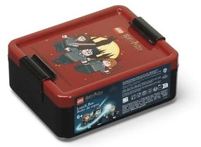 Scatola per la merenda dei bambini Harry Potter - LEGO®