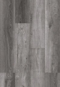 Mexen El Monte pannelli vinilici 1240 x 182 mm SPC 6,5 mm, sottostrato IXPE 1,5 mm, 4 V-Fuga, Rovere - F1011-1240-182-505-4V1-01