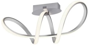 Leuchten Direkt 15403-95 - Lampadario LED da superficie dimmerabile  MARIA LED/16W/230V