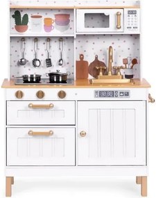 Cucina giocattolo Montessori – Meowbaby